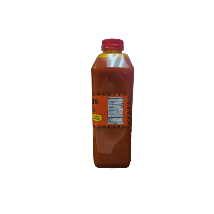 Tasty Foods Torborgee Oil 32oz