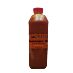 Tasty Foods Torborgee Oil 32oz