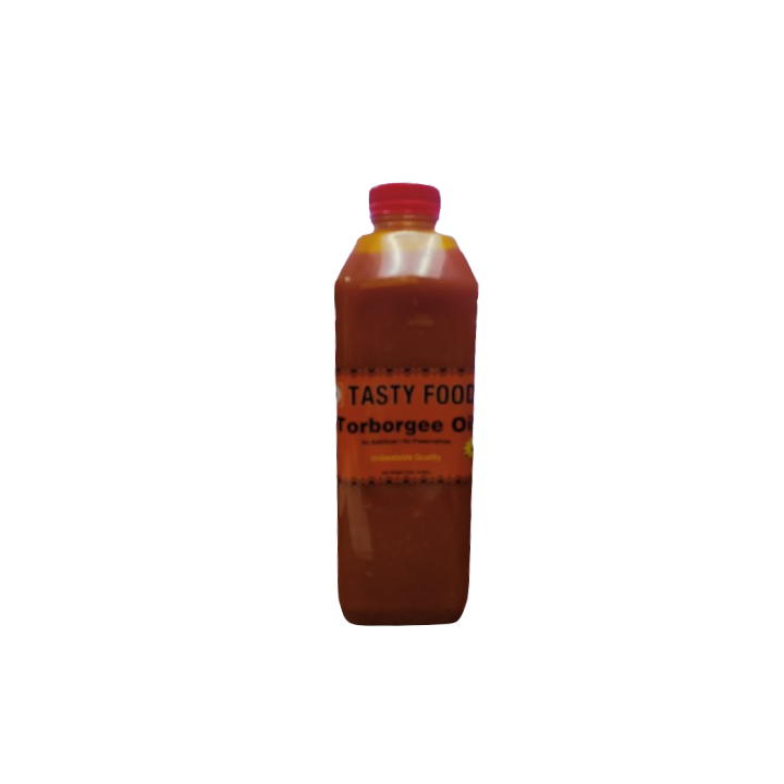 Tasty Foods Torborgee Oil 32oz