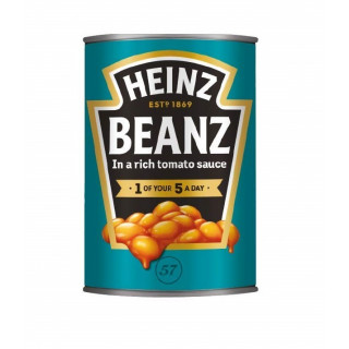 Heinz Beans 415g