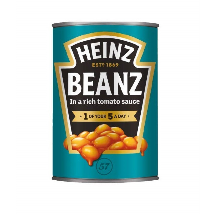 Heinz Beans 415g