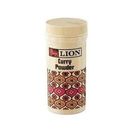 Lion Curry Powder 12PK