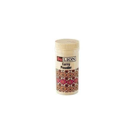Lion Curry Powder 12PK
