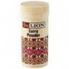 Lion Curry Powder 12PK