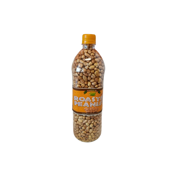 NB Nigerian Peanuts 780 grams