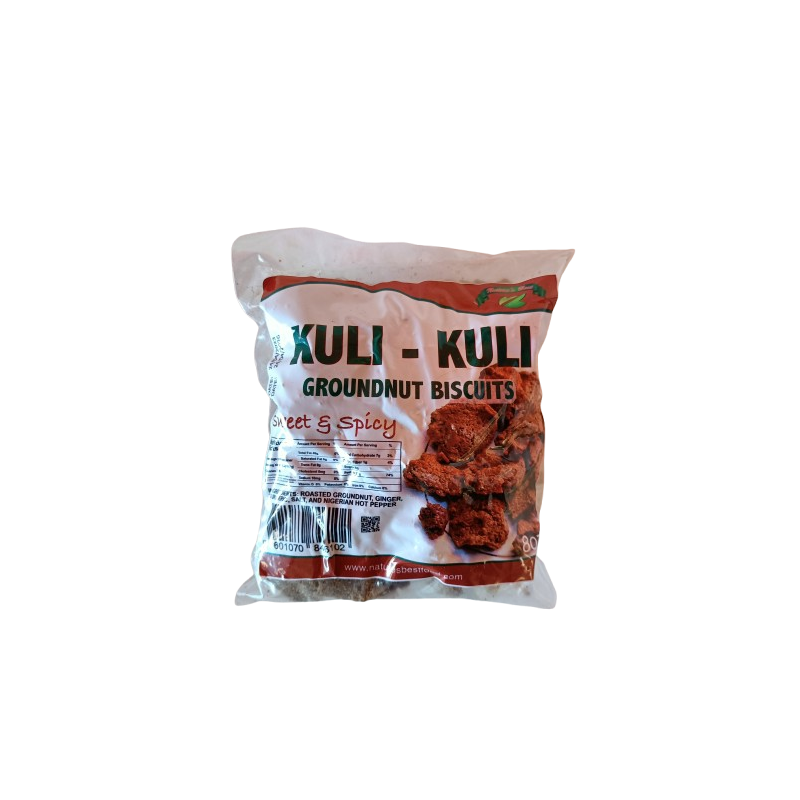 NB Kuli-Kuli 8oz