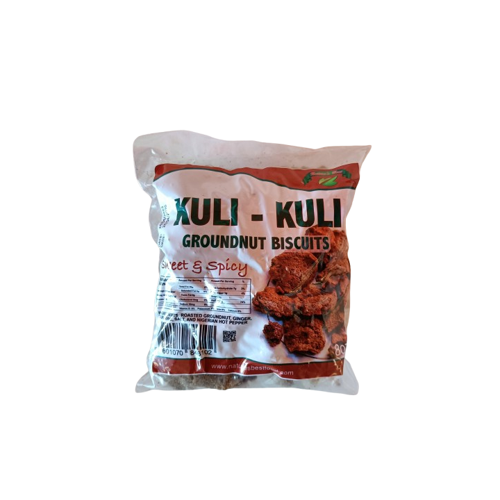 NB Kuli-Kuli 8oz