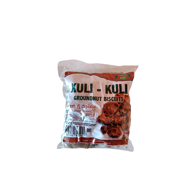 NB Kuli-Kuli 8oz