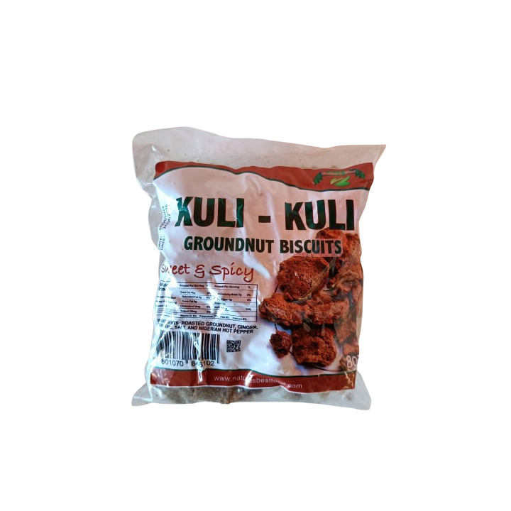 NB Kuli-Kuli 8oz
