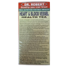 Dr. Robert Heart & Blood Vessel Support Tea