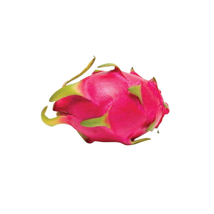 Fresh Dragon Fruit - White Flesh - $2.60/LB