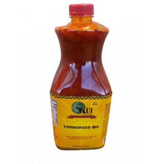 JKUB Torborgee Oil 640z