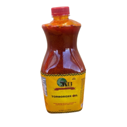 JKUB Torborgee Oil 640z