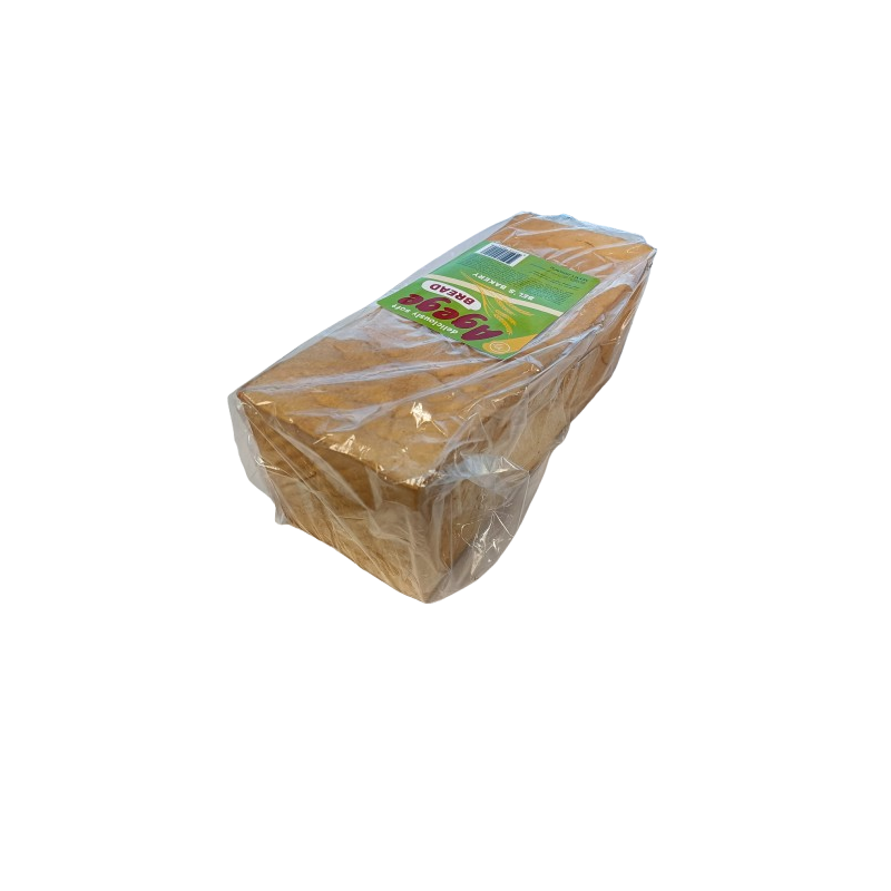 Bel's Bakery Agege Bread