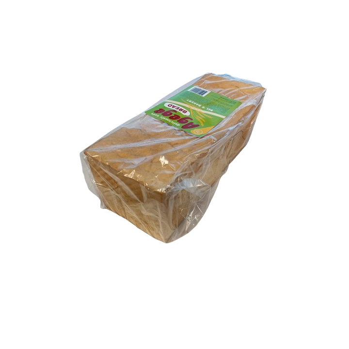 Bel's Bakery Agege Bread