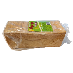 Bel's Bakery Agege Bread