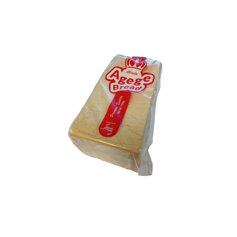 Atlanta Agege Bread