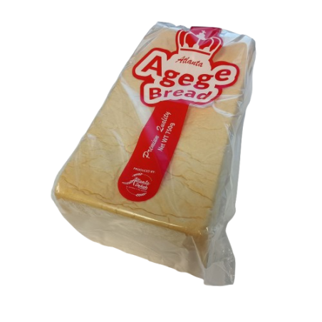Atlanta Agege Bread