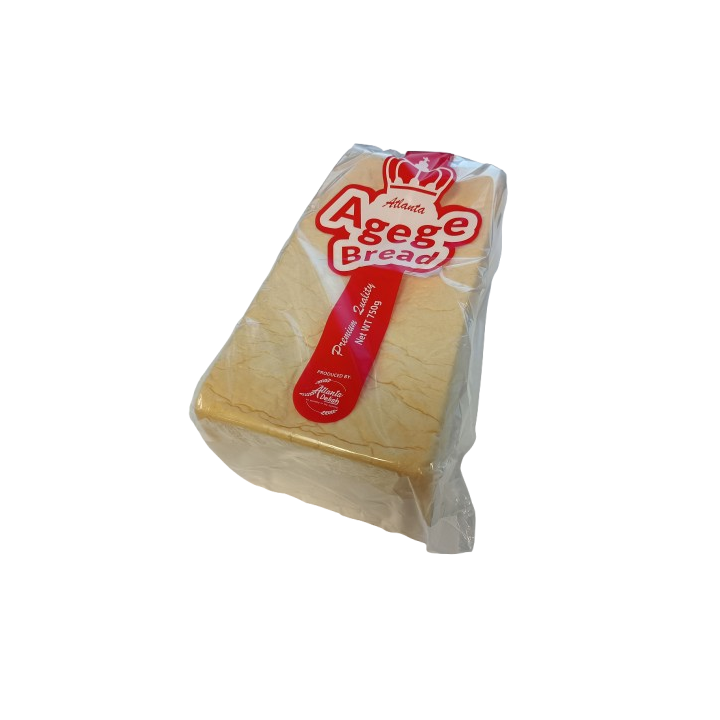 Atlanta Agege Bread