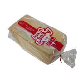Atlanta Agege Bread