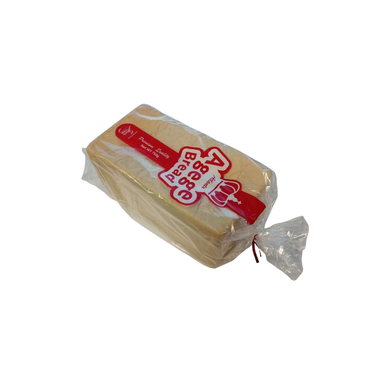 Atlanta Agege Bread
