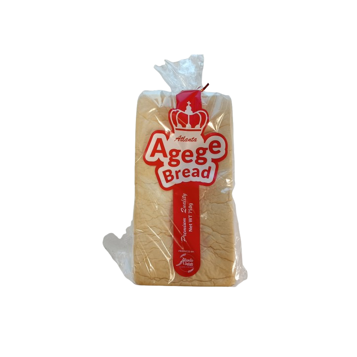 Atlanta Agege Bread