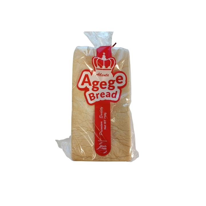 Atlanta Agege Bread