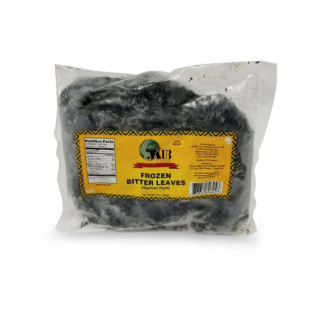 JKUB Frozen Bitter Leave 10oz