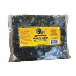 JKUB Frozen Uziza 10oz