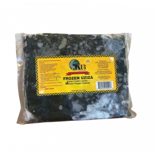 JKUB Frozen Uziza 10oz