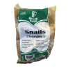 Nnamdi Brand Snail (Escargots) 8oz