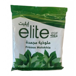 Elite Jute (Molokhia/Palava Sauce/Lalo) Leaves 400g