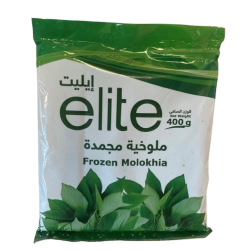 Elite Jute (Molokhia/Palava Sauce/Lalo) Leaves 400g