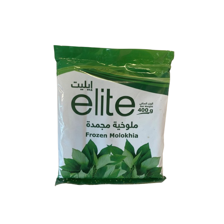 Elite Jute (Molokhia/Palava Sauce/Lalo) Leaves 400g