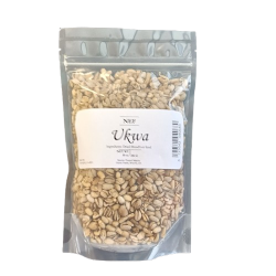 NEF Ukwa (Dried Breadfruit Seed) 10oz