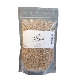 NEF Ukwa (Dried Breadfruit Seed) 10oz
