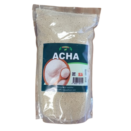 Natures' Best Fonio (Acha) 2LB
