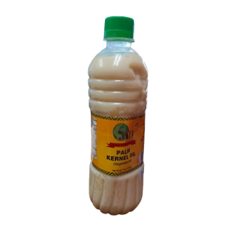 JKUB White Kernel Oil 16oz