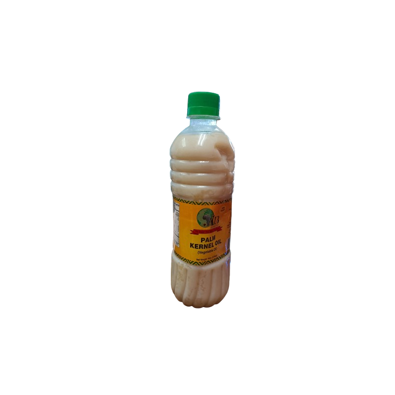 JKUB White Kernel Oil 16oz