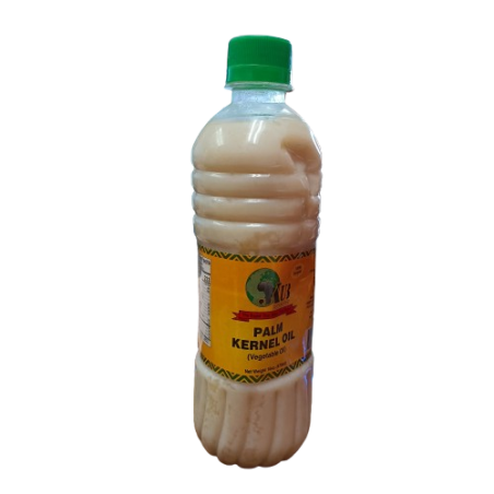 JKUB White Kernel Oil 16oz
