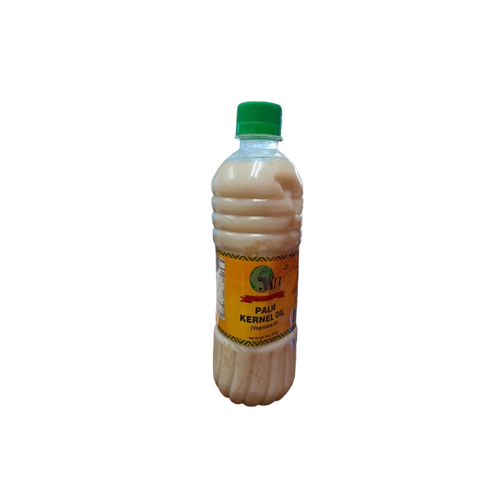 JKUB White Kernel Oil 16oz