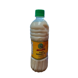 JKUB White Kernel Oil 16oz