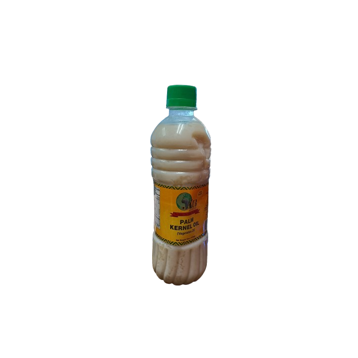 JKUB White Kernel Oil 16oz