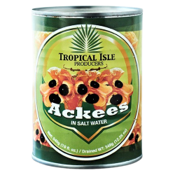 Tropical Isle Ackees 19 fl-oz