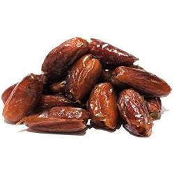 MOM MOM Pitted Dates 24oz
