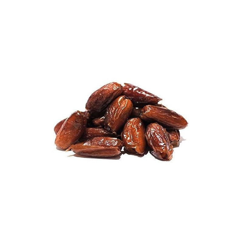 MOM MOM Pitted Dates 24oz