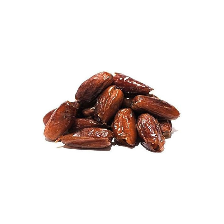 MOM MOM Pitted Dates 24oz
