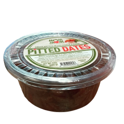 MOM MOM Pitted Dates 24oz