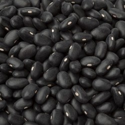 NEF Black Turtle Beans 1.0 LBS