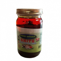Divine Kitchen Shito 8oz